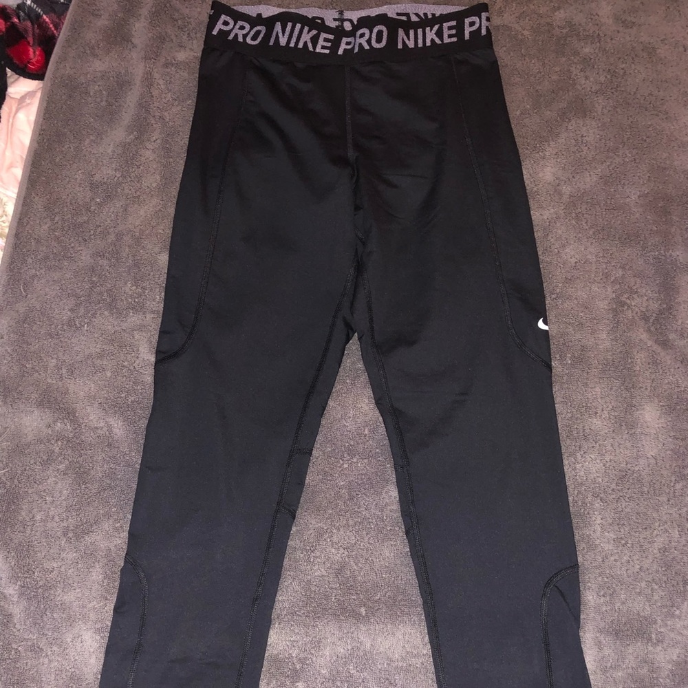 Nike Pro Dri-Fit Legging
